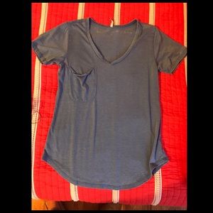 Z Supply Pocket T-shirt